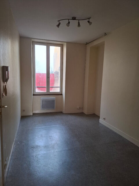  Appartement � louer 2 pi�ces 36 m�