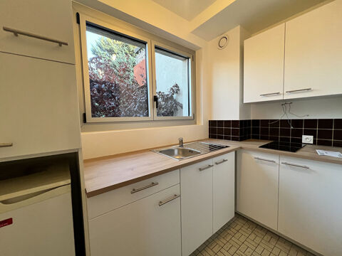  Appartement � louer 2 pi�ces 14 m�