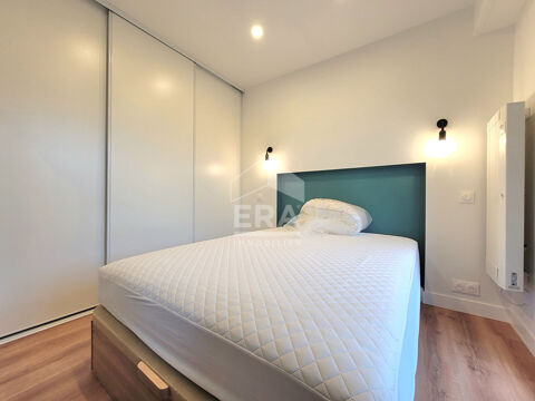  Appartement � louer 2 pi�ces 26 m�