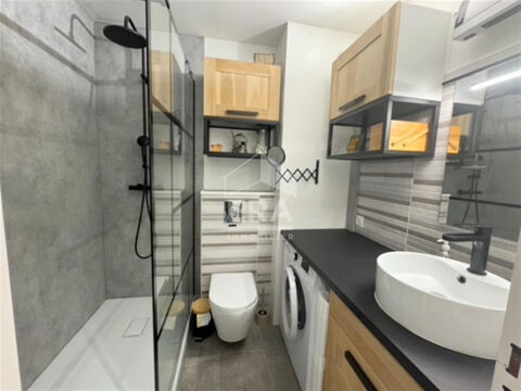  Appartement � louer 1 pi�ce 31 m�