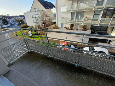  Appartement � louer 2 pi�ces 46 m�