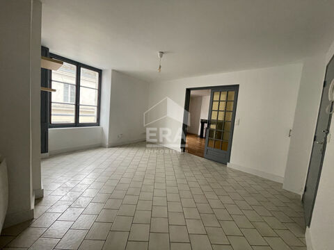  Appartement � louer 2 pi�ces 43 m�