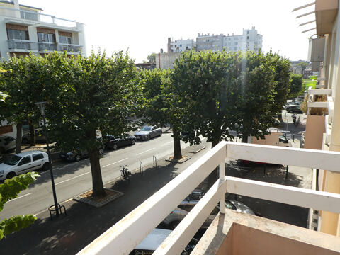  Appartement � louer 1 pi�ce 20 m�