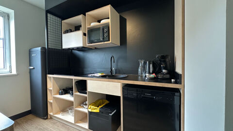  Appartement � louer 3 pi�ces 66 m�