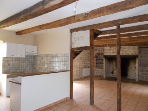  Maison � louer 4 pi�ces 100 m�