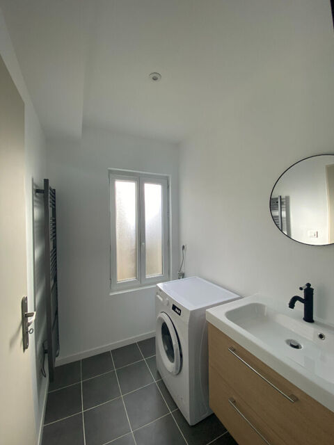  Appartement � louer 2 pi�ces 49 m�