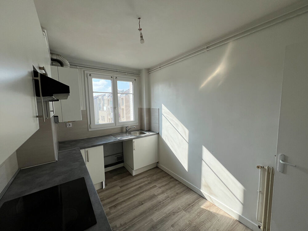 location Appartement - 2 pice(s) - 44 m Neuilly-sur-Marne (93330)