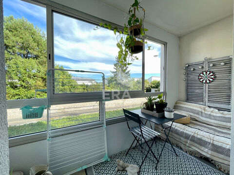  Appartement � louer 2 pi�ces 43 m�