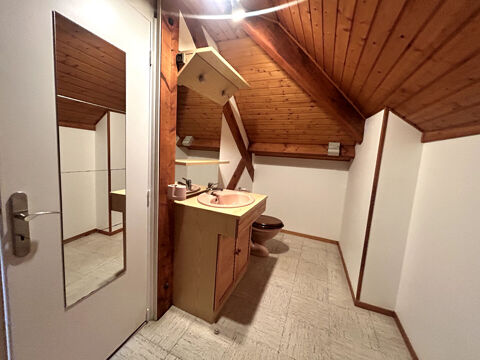  Appartement � louer 1 pi�ce 10 m�