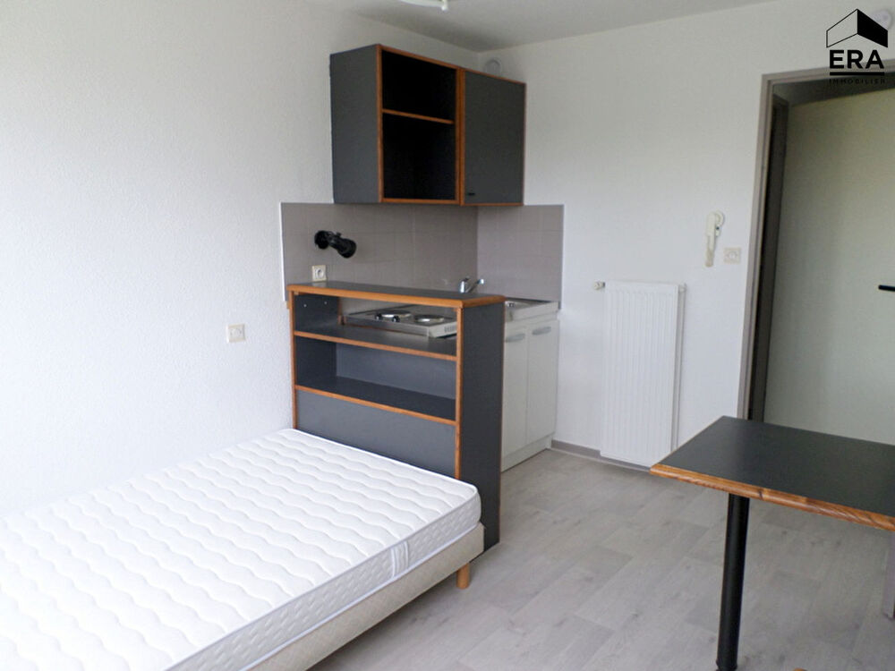location Appartement - 1 pice(s) - 19 m Besanon (25000)