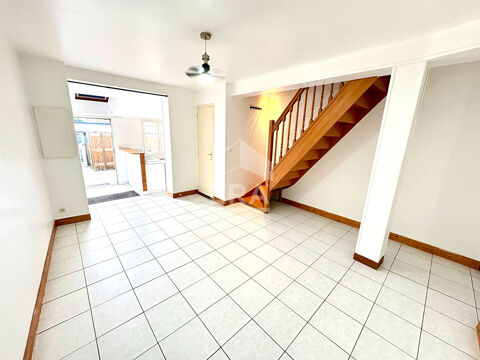  Appartement � louer 2 pi�ces 42 m�