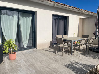  Appartement  louer 2 pices 41 m