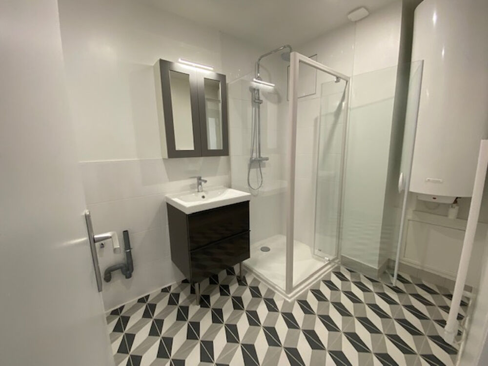 location Appartement - 4 pi�ce(s) - 62 m� Saint-Quentin (02100)