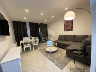  Appartement  louer 1 pice 17 m