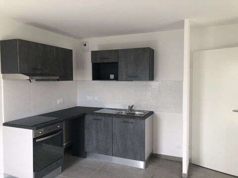  Appartement � louer 3 pi�ces 59 m�