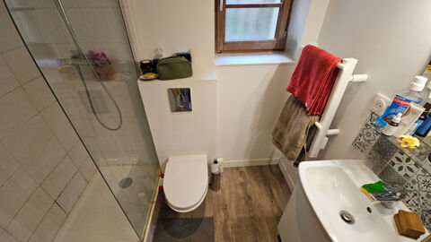  Appartement � louer 1 pi�ce 14 m�