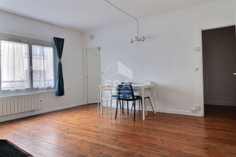  Appartement � louer 2 pi�ces 46 m�