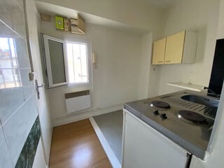  Appartement  louer 1 pice 22 m