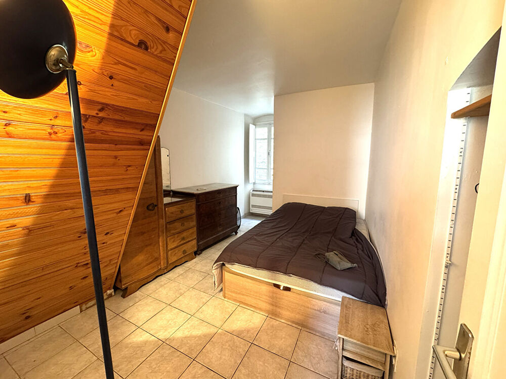 Appartement a louer bastia - 2 pièce(s) - 25 m2 - Surfyn