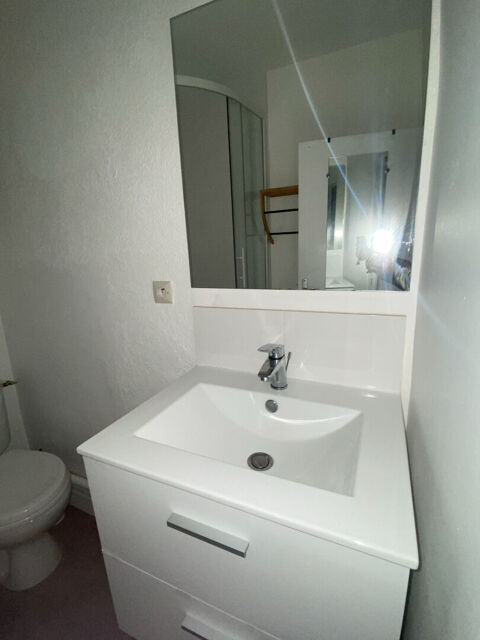  Appartement � louer 1 pi�ce 10 m�