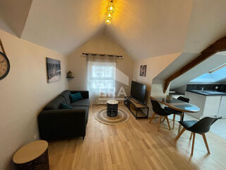  Appartement  louer 2 pices 32 m