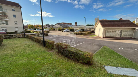  Appartement � louer 2 pi�ces 47 m�