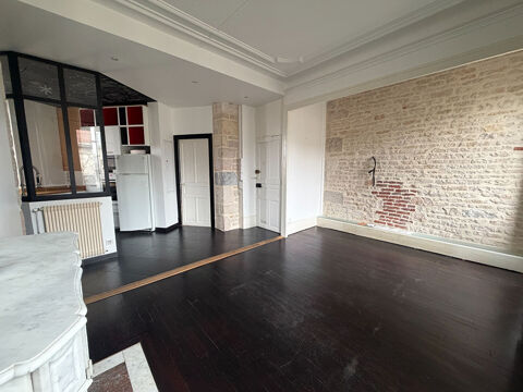  Appartement � louer 3 pi�ces 63 m�