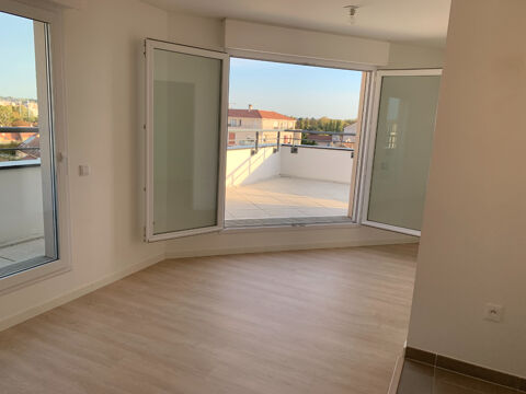  Appartement  louer 2 pices 45 m