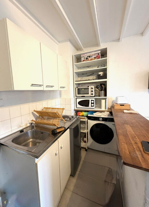  Appartement � louer 1 pi�ce 21 m�