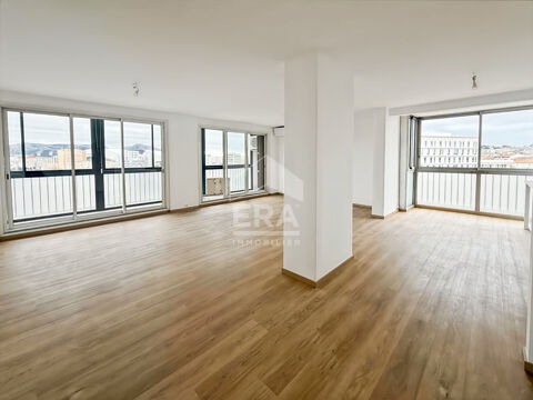   Location Appartement Appartement - 4 pi�ce(s) - 87 m�