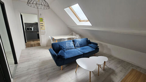  Appartement  louer 3 pices 36 m