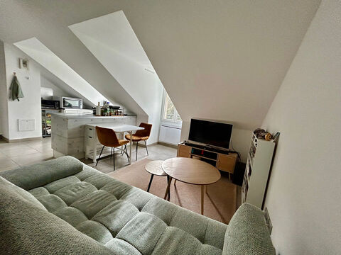  Appartement � louer 2 pi�ces 40 m�