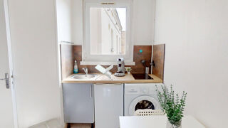  Appartement  louer 2 pices 27 m