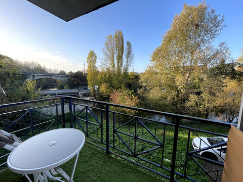  Appartement � louer 2 pi�ces 38 m�