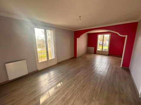  Maison � louer 3 pi�ces 80 m�