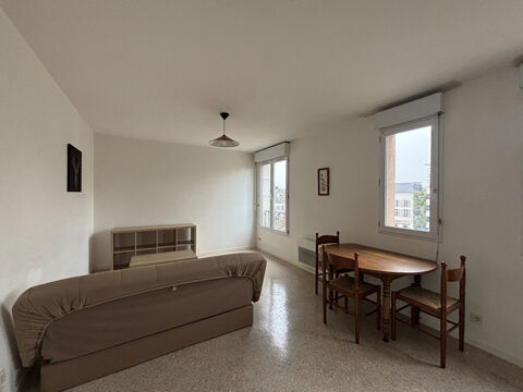  Appartement � louer 2 pi�ces 45 m�