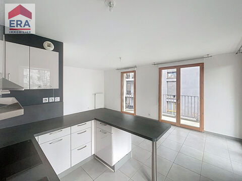  Appartement � louer 4 pi�ces 74 m�