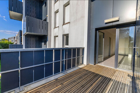  Appartement � louer 2 pi�ces 46 m�