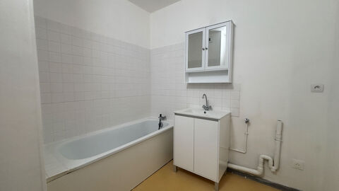  Appartement � louer 3 pi�ces 62 m�