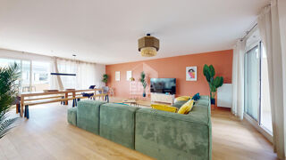  Appartement  louer 1 pice 20 m