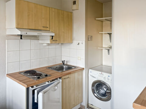  Appartement � louer 2 pi�ces 48 m�