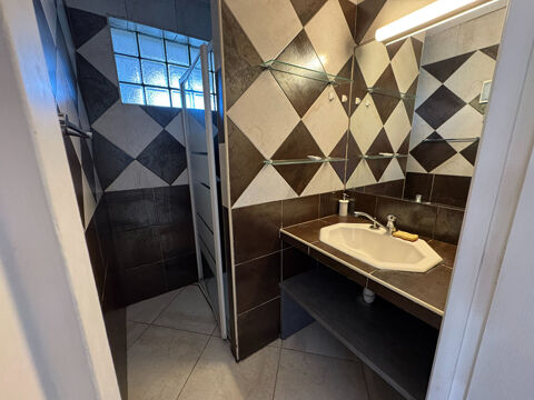  Appartement � louer 2 pi�ces 33 m�