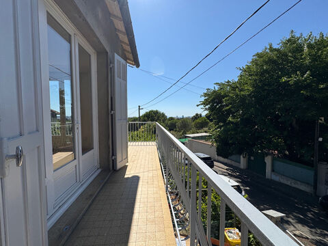  Appartement � louer 3 pi�ces 69 m�