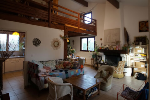  Maison � louer 5 pi�ces 136 m�