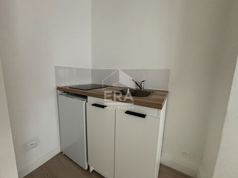  Appartement � louer 1 pi�ce 16 m�