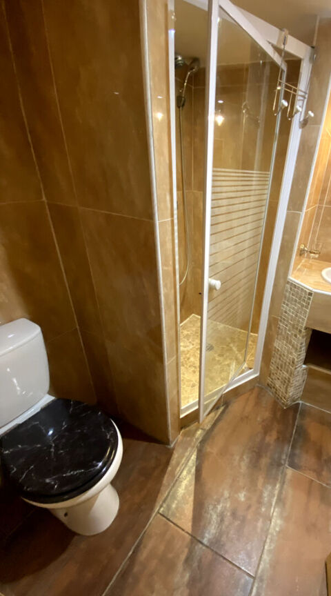  Appartement � louer 2 pi�ces 41 m�