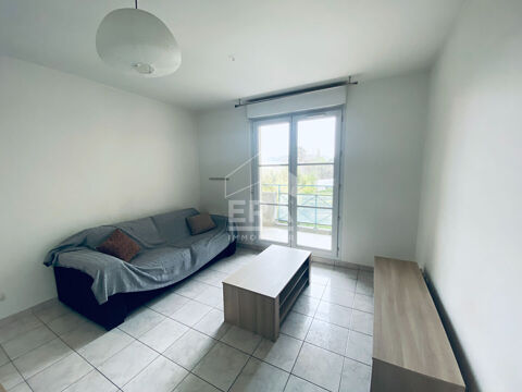  Appartement � louer 2 pi�ces 40 m�