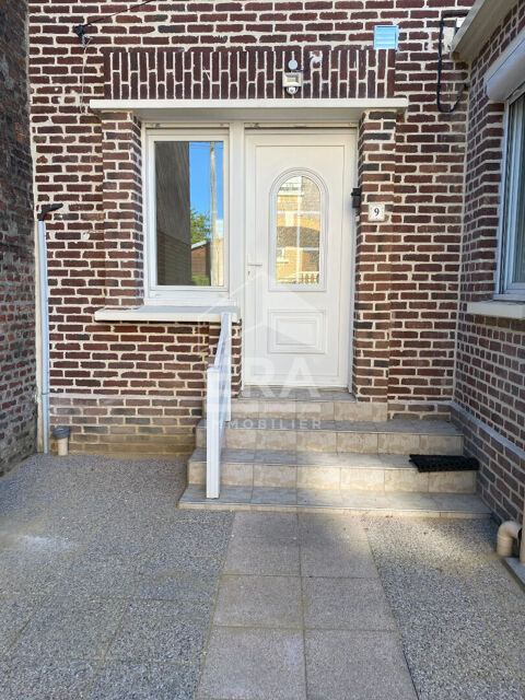  Appartement � louer 2 pi�ces 28 m�