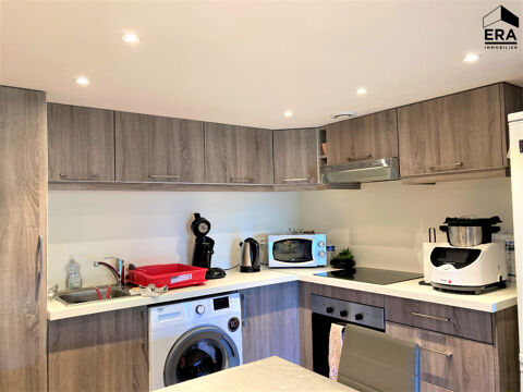  Appartement � louer 1 pi�ce 40 m�