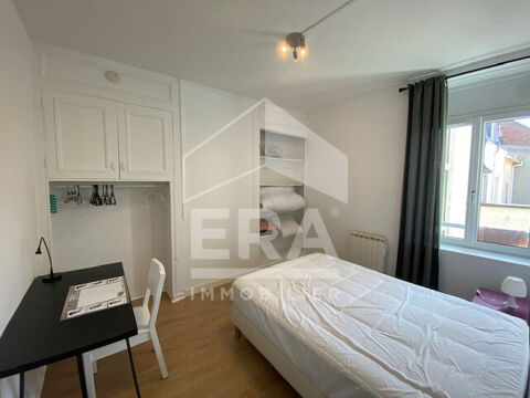  Appartement � louer 1 pi�ce 10 m�